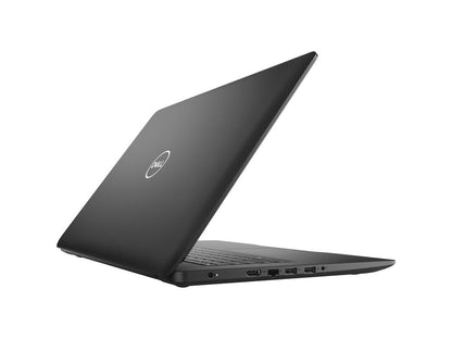 DELL 17.3" HD Laptop 3 AMD 2300U 8GB 1TB Win10H