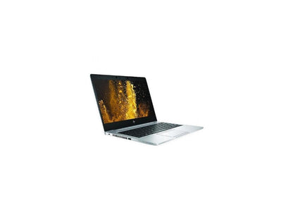 HP EliteBook 830 G6 13.3" Notebook - 1920 x 1080 - Core i5 i5-8265U - 8 GB RAM - 256 GB SSD