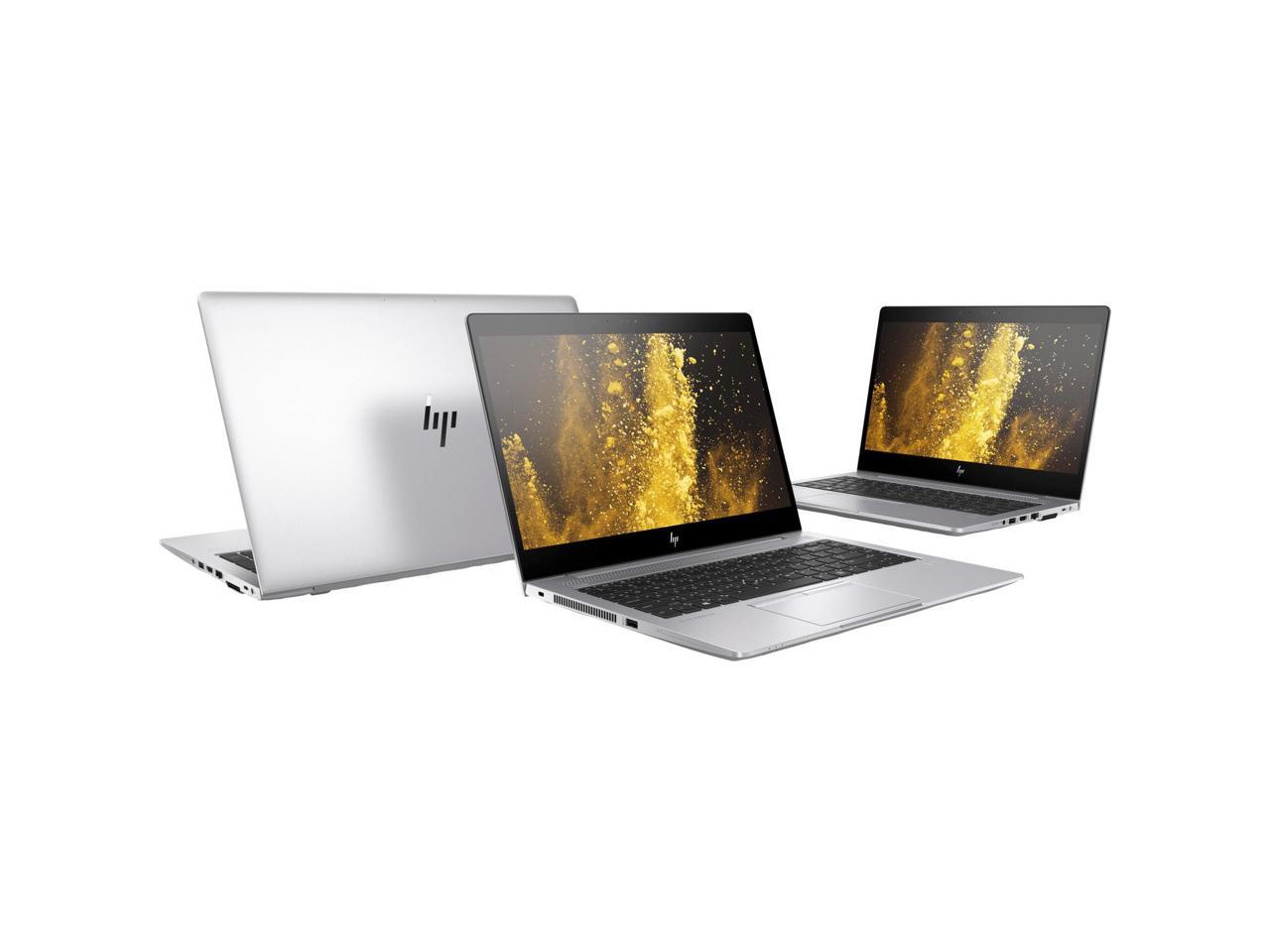 HP EliteBook 850 G6 15.6" Touchscreen FHD Laptop i7-8665U 32GB 512GB SSD W10P