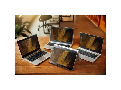 HP EliteBook 830 G6 13.3" Notebook - 1920 x 1080 - Core i5 i5-8265U - 8 GB RAM - 256 GB SSD
