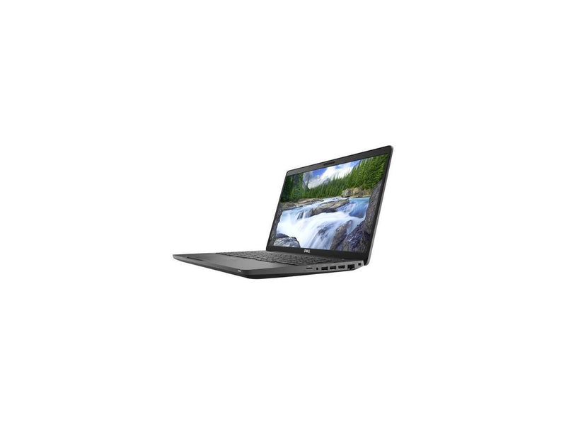 Dell Latitude 5501 15.6" Full HD Laptop i7-9850H 16GB 512GB SSD Windows 10 Pro