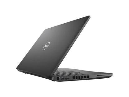 Dell Latitude 5501 15.6" Full HD Laptop i7-9850H 16GB 512GB SSD Windows 10 Pro