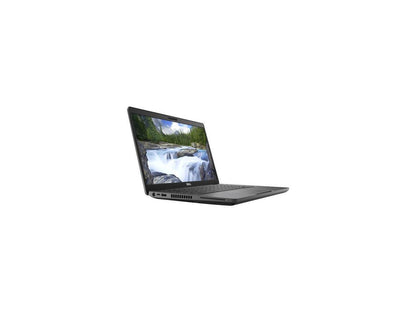 Dell Latitude 5000 5401 14" Notebook - 1920 x 1080 - Core i5 i5-9400H - 8 GB RAM - 256 GB SSD - Windows 10 Pro 64-bit - Intel UHD Graphics 630 - English (US) Keyboard - Bluetooth