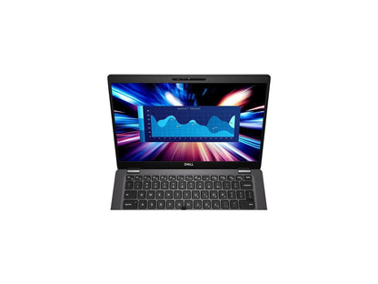 DELL Latitude 14" Laptop i5-9400H 8GB 256GB SSD W10 8M9CC