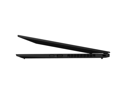 Lenovo ThinkPad X1 20QD0005US 14" Touchscreen Laptop i7-8565U 8GB 256GB SSD W10