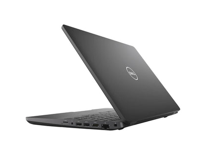 DELL Latitude 5501 15.6" Laptop i7-9850H 8GB 256GB SSD W10 WMDJX