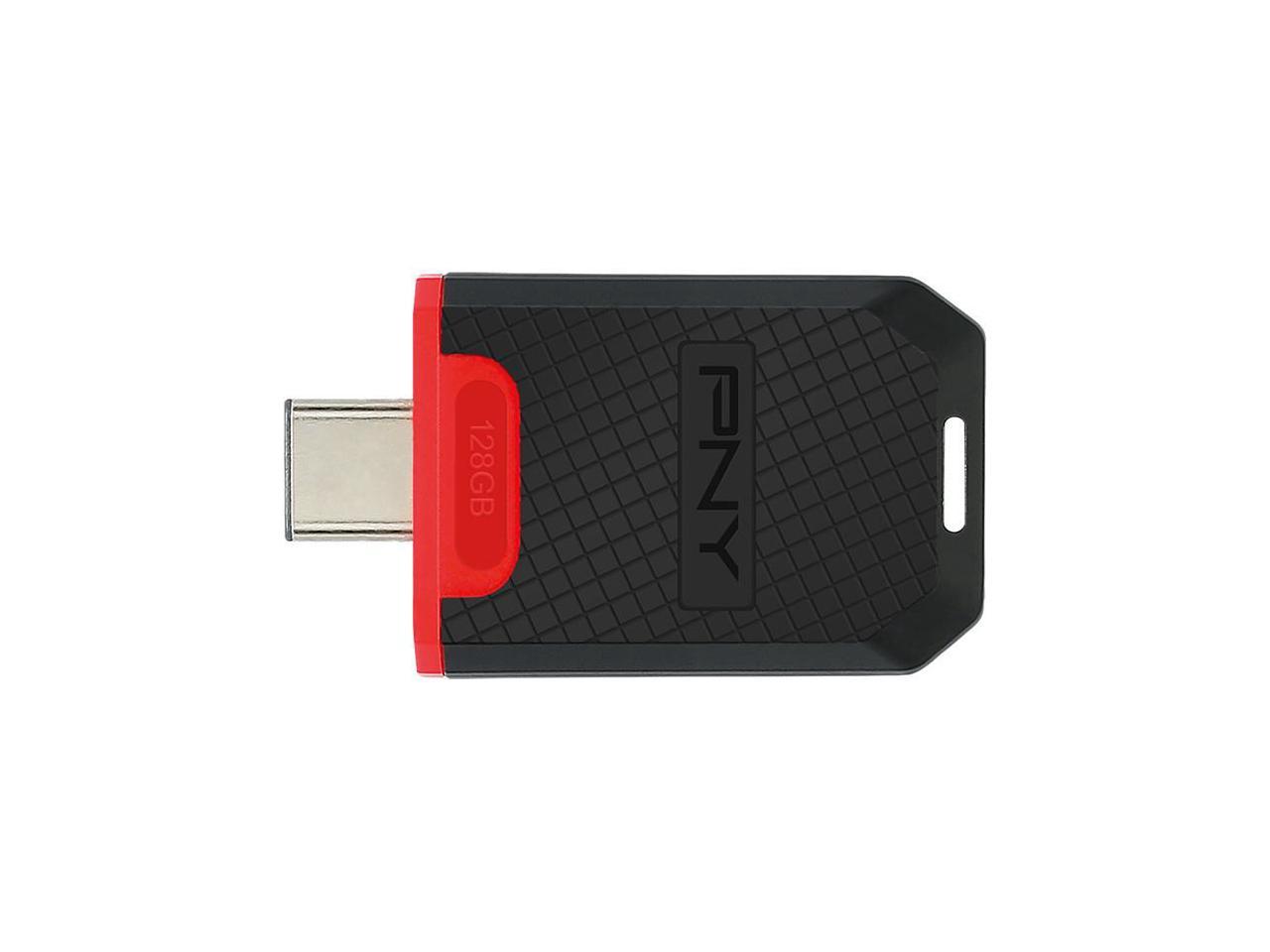 PNY128GB ELITE USB 3.1 GEN 1