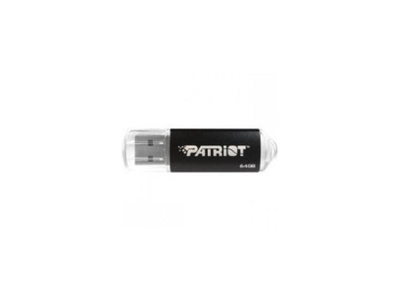 Patriot, LLC XPORTER PULSE USB 2.0 FLASH DRIVE PSF64GXPPBUSB