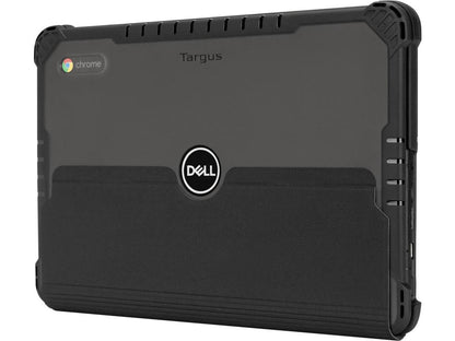 Targus 11.6" Commercial-Grade Form-Fit Cover For Dell™ Chromebook 3100 (2-In-1)