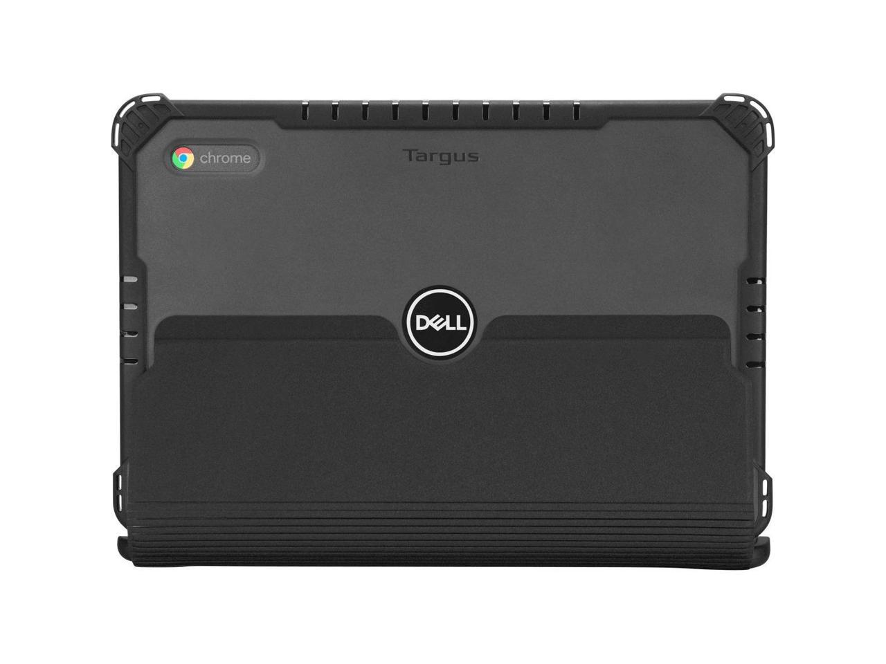 Targus 11.6" Commercial-Grade Form-Fit Cover For Dell™ Chromebook 3100 (2-In-1)