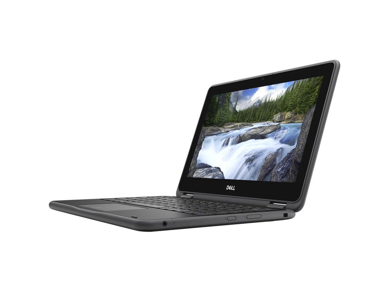 Dell Latitude 3000 3190 11.6" Netbook - 1366 x 768 - Celeron N4100 - 4 GB RAM - 128 GB SSD - Windows 10 Pro 64-bit - Intel HD Graphics - English Keyboard - Bluetooth