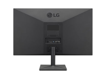 LG 27" 1920x1080 Full HD LED IPS LCD 5ms 75Hz 16:9 FreeSync Monitor