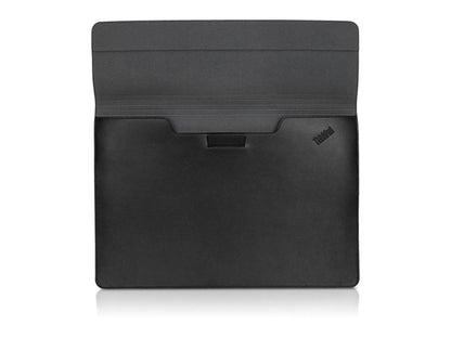 Lenovo Carrying Case Sleeve for 14" Lenovo Notebook Black 4X40U97972