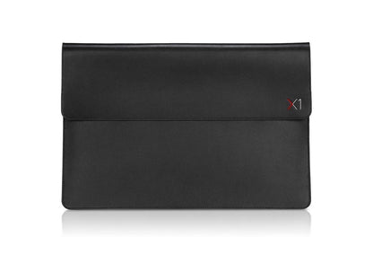 Lenovo Carrying Case Sleeve for 14" Lenovo Notebook Black 4X40U97972