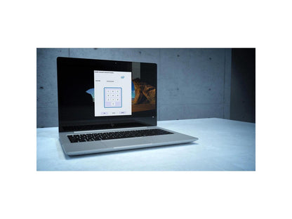 HP EliteBook x360 1030 G4 13.3" Touchscreen Laptop i5-8265U 16GB 512GB SSD W10P