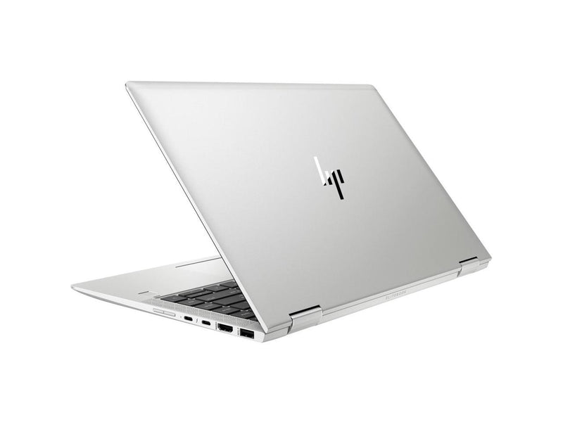 HP EliteBook x360 1040 G6 14" Touchscreen 2 in 1 Notebook - 1920 x 1080 - Core i5 i5-8265U - 16 GB RAM - 256 GB SSD - Windows 10 Pro 64-bit - Intel UHD Graphics 620 - In-plane Switching (IPS) Tec