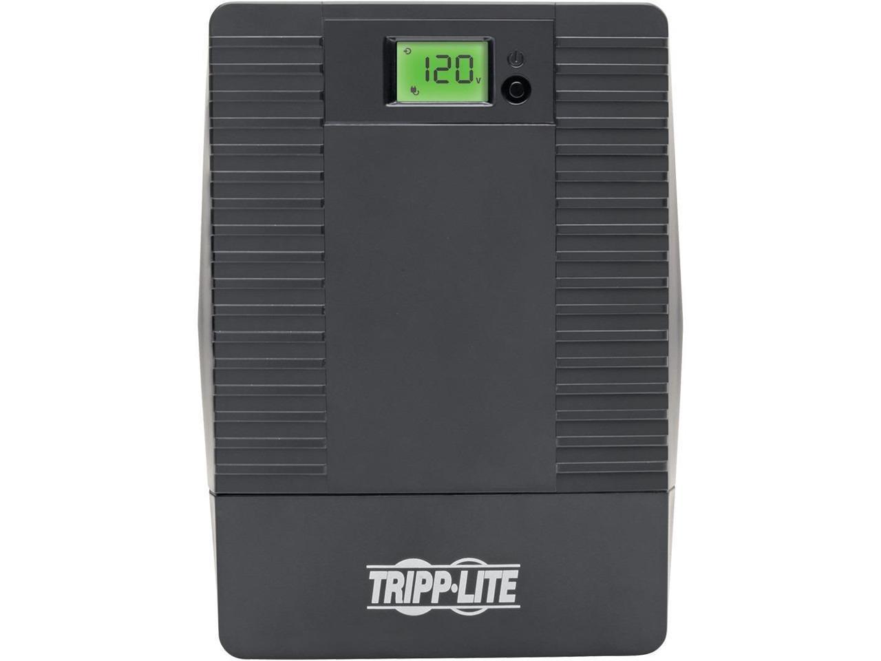 Tripp Lite SMART1500LCDTXL 1440VA Tower UPS