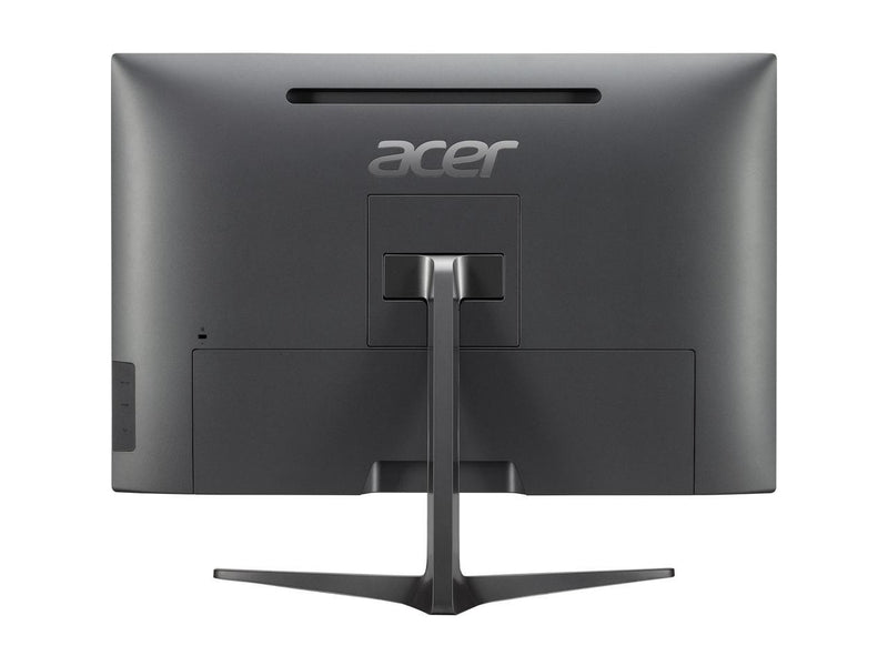 Acer Chromebase 24 CA24I2 All-in-One Computer - Core i3 i3-8130U - 8 GB RAM - 128 GB SSD - 23.8" 1920 x 1080 - Desktop