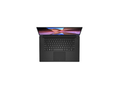 Dell XPS 15 7590 15.6" Notebook - 1920 x 1080 - Core i7 i7-9750H - 16 GB RAM - 512 GB SSD - Silver