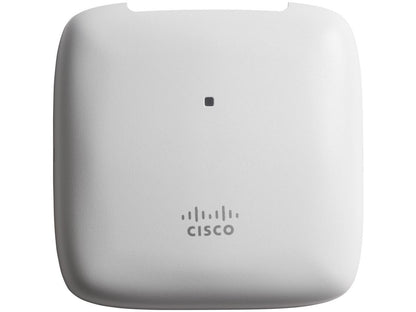 Cisco Aironet Ap1840i Ieee 802.11Ac 1.69 Gbit/S Wireless Access Point