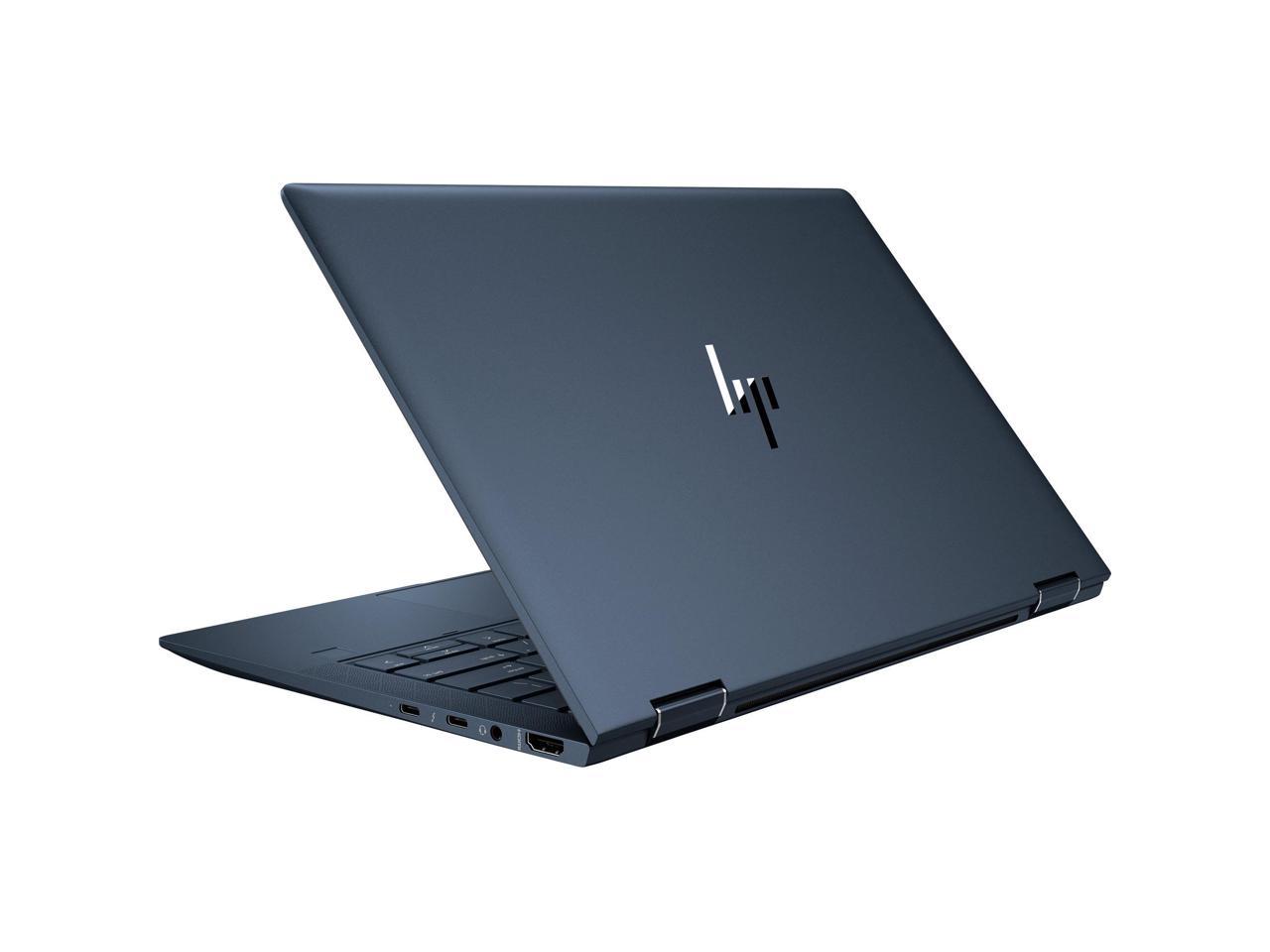 HP Elite Dragonfly 13.3" Touchscreen Laptop i7-8665U 16GB 256GB SSD W10P