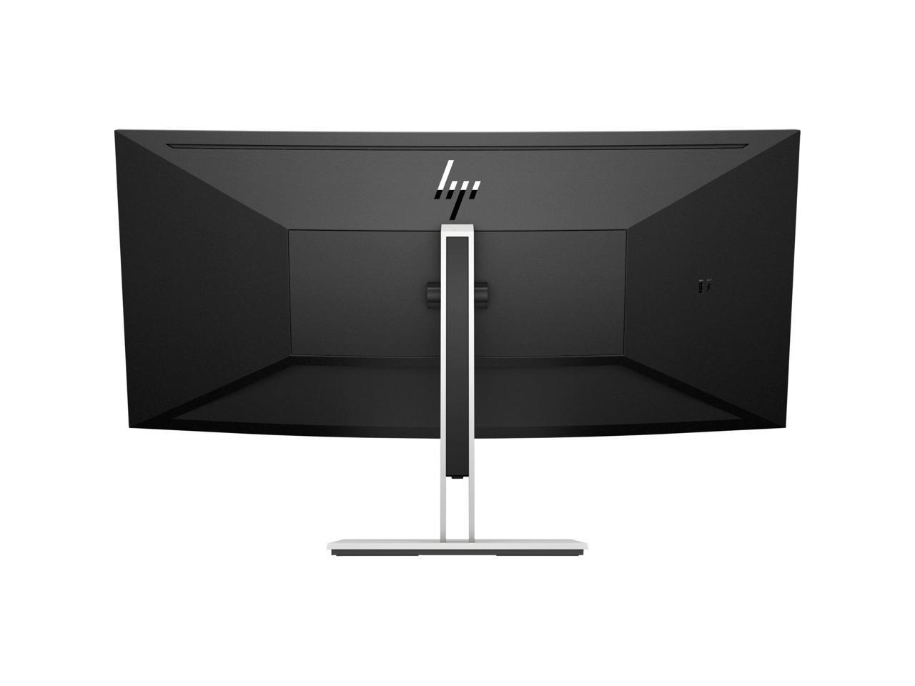 HP E344c 34" 3440x1440 WQHD LED LCD 16ms 60Hz Curved Monitor