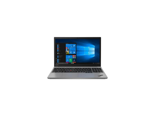 Lenovo ThinkPad E15 15.6" Laptop i7-10510U 8GB 500GB HDD Windows 10 Pro