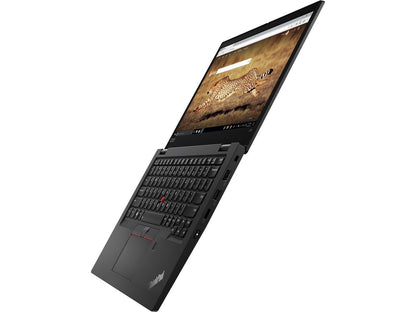 Lenovo ThinkPad L13 Yoga 13.3" Touchscreen Laptop i3-10110U 4GB 128GB SSD W10P