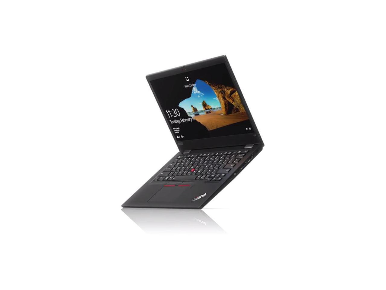 Lenovo ThinkPad L13 Yoga 13.3" Touchscreen Laptop i3-10110U 4GB 128GB SSD W10P