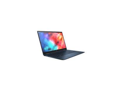 HP Elite Dragonfly 13.3" Touchscreen Laptop i7-8665U 16GB 256GB SSD W10P