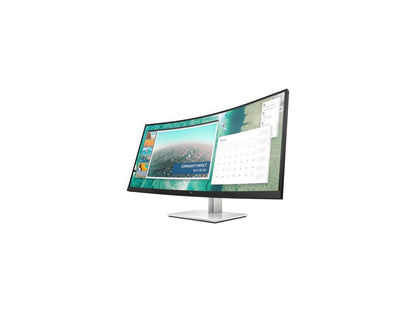 HP E344c 34" 3440x1440 WQHD LED LCD 16ms 60Hz Curved Monitor