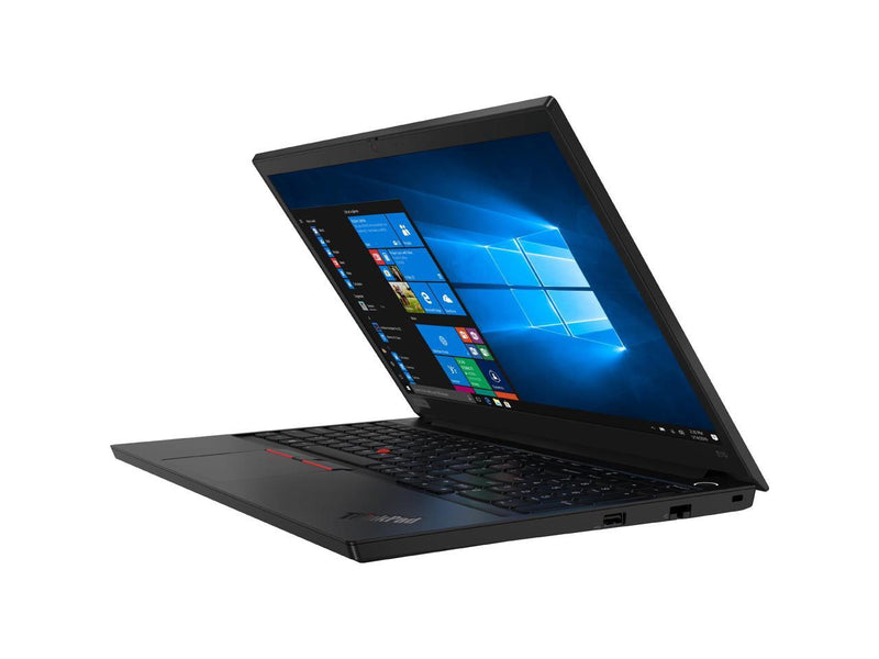 Lenovo ThinkPad E15 15.6in FHD Intel Core i5-10210U 8GB RAM 1TB HDD Win 10 Pro