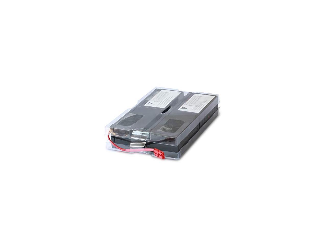 V7 RBC1RM2U1500V7 UPS Replacement Battery for UPS1RM2U1500