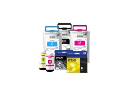 Epson Claria Premium 410XL High Yield Inkjet Ink Cartridge - Photo Black