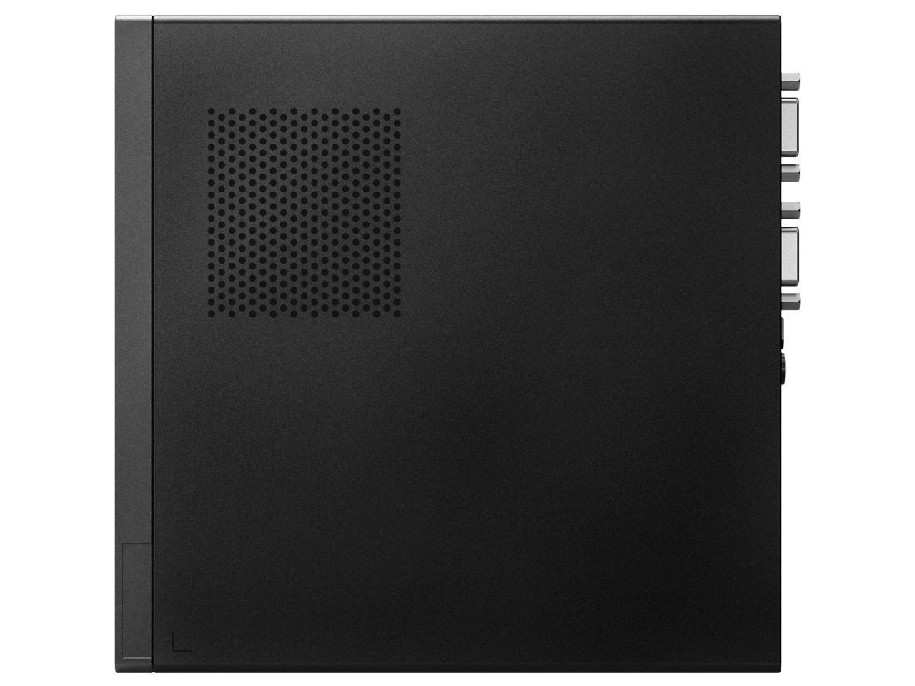 Lenovo ThinkCentre M920q Tiny Desktop Computer i7-8700T 8GB 512GB SSD Win 10 Pro
