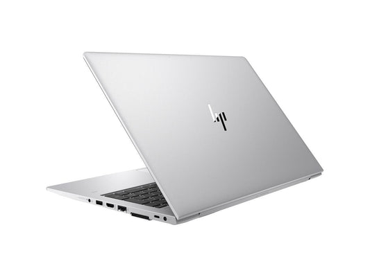 HP EliteBook 830 G6 13.3" Notebook - 1920 x 1080 - Core i7 i7-8665U - 16 GB RAM - 512 GB SSD - Windows 10 Pro - Intel UHD Graphics 620 - In-plane Switching (IPS) Technology - Intel Optane Memory