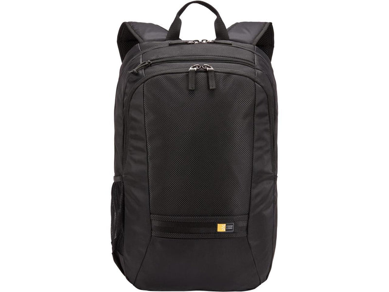 Case Logic Carrying Case (Backpack) For 10.5" To 15.6" Notebook - Black