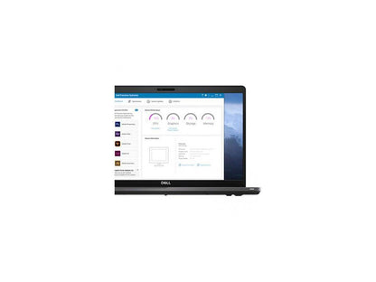 Dell Precision 3000 3541 15.6" Mobile Workstation - 1920 x 1080 - Core i5 i5-9400H - 8 GB RAM - 256 GB SSD - Windows 10 Pro 64-bit - NVIDIA Quadro P620 with 4 GB - English (US) Keyboard - Infrare