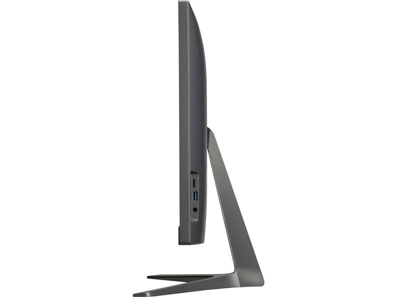 Acer Chromebase 24 CA24I2 All-in-One Computer - Celeron 3867U - 4 GB RAM - 128 GB SSD - 23.8" 1920 x 1080 - Desktop - Chrome OS - Intel HD Graphics 610 - Wireless LAN