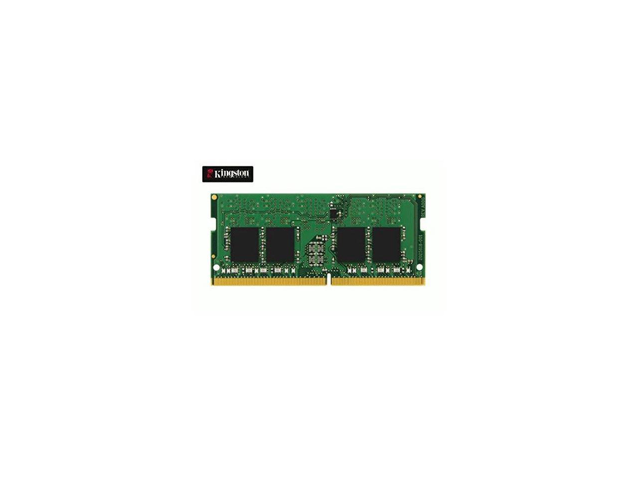 Kingston 32GB DDR4 2666Mhz SDRAM 260-pin SoDimm Memory Module KCP426SD832