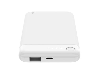 BOOST CHARGE POWER BANK 5K W/