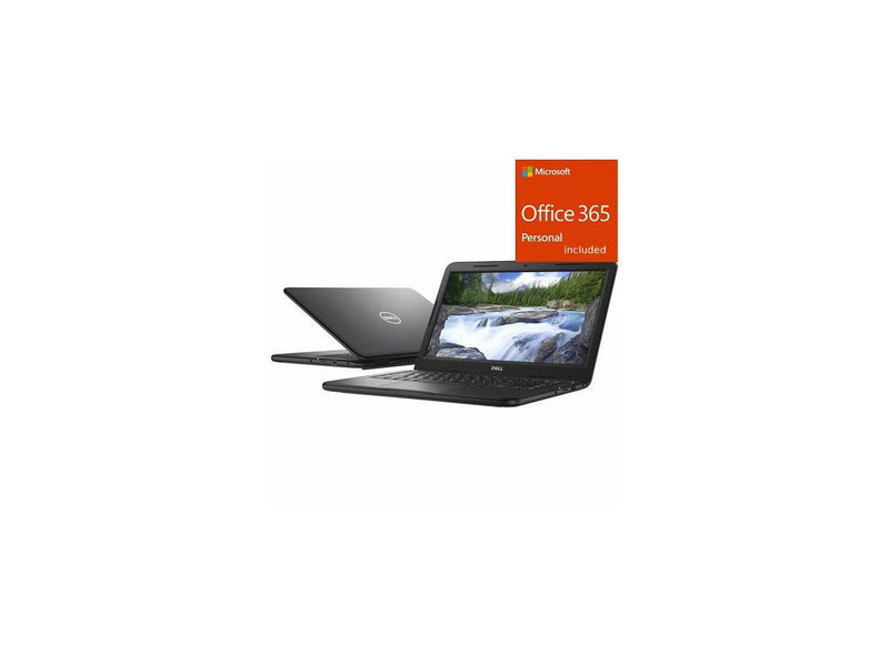 Dell Latitude 3000 3310 13.3" Notebook - 1366 x 768 - Core i + Office 365 Bundle