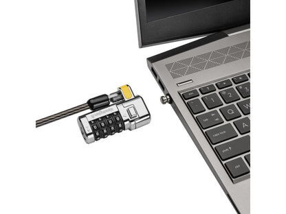 Kensington ClickSafe Combination Laptop Lock K68104WW