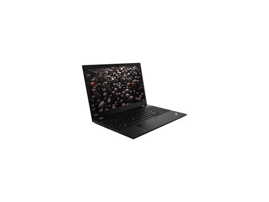 Lenovo ThinkPad P53s 20N6004VUS 15.6" Mobile Workstation - 1920 x 1080 - Core i7 i7-8565U - 24 GB RAM - 512 GB SSD - Black - Windows 10 Pro 64-bit - NVIDIA Quadro P520 with 2 GB, Intel UHD Graphi