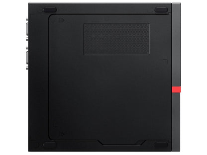Lenovo ThinkSmart M920Q Tiny Desktop Computer i7-9700T 16GB 128GB SSD W10 loT