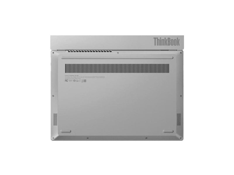 Lenovo ThinkBook 13s-IML - 13.3" - Core i7 10510U - 8 GB RAM - 256 (20RR0038US)