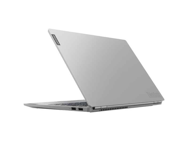 Lenovo ThinkBook 13s-IML - 13.3" - Core i7 10510U - 8 GB RAM - 256 (20RR0038US)