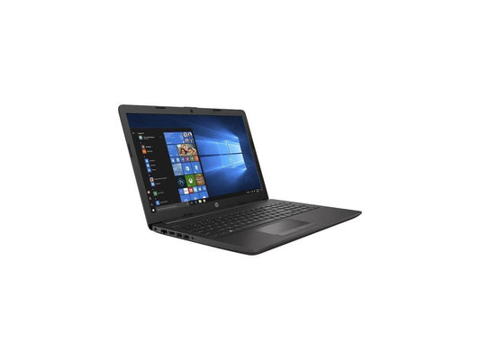 HP 255 G7 15.6" Notebook - Ryzen 3 3200U - 8 GB RAM - 256 GB SSD - Windows 10 Pro - AMD - English Keyboard - 10.50 Hour Battery Run Time