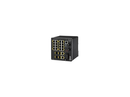 Cisco IE-2000-16TC-G-L Ethernet Switch