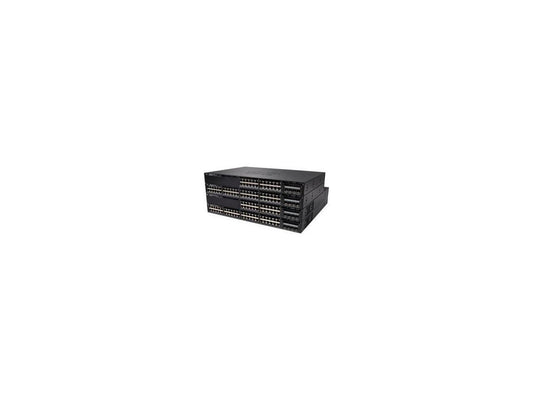 Cisco Catalyst 3650-24PDM-S Switch